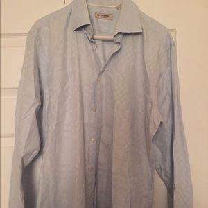 Burberry Dress Shirt